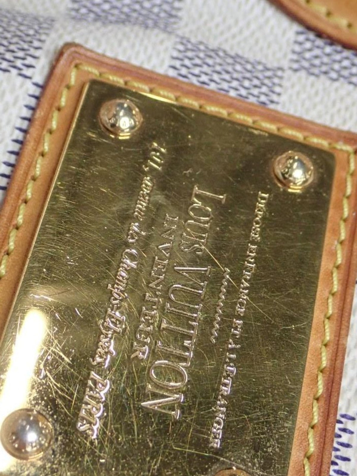 Louis Vuitton Hampstead PM