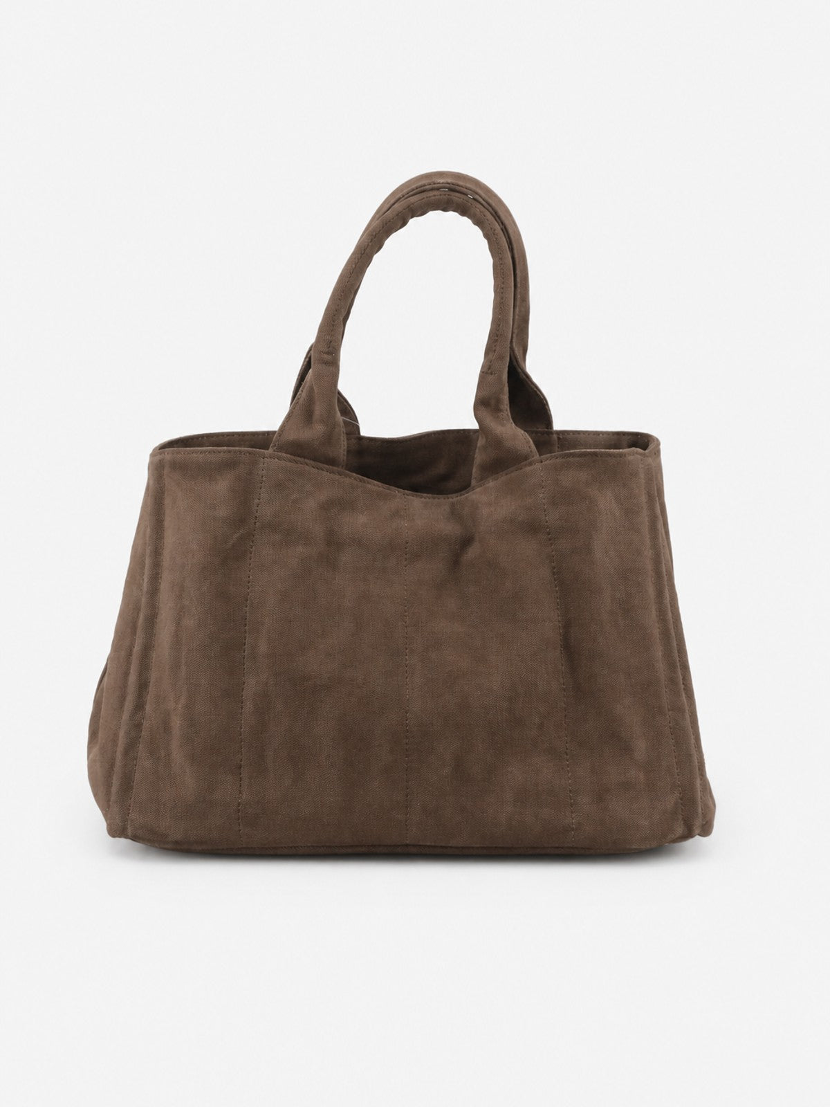 Prada Medium Canapa