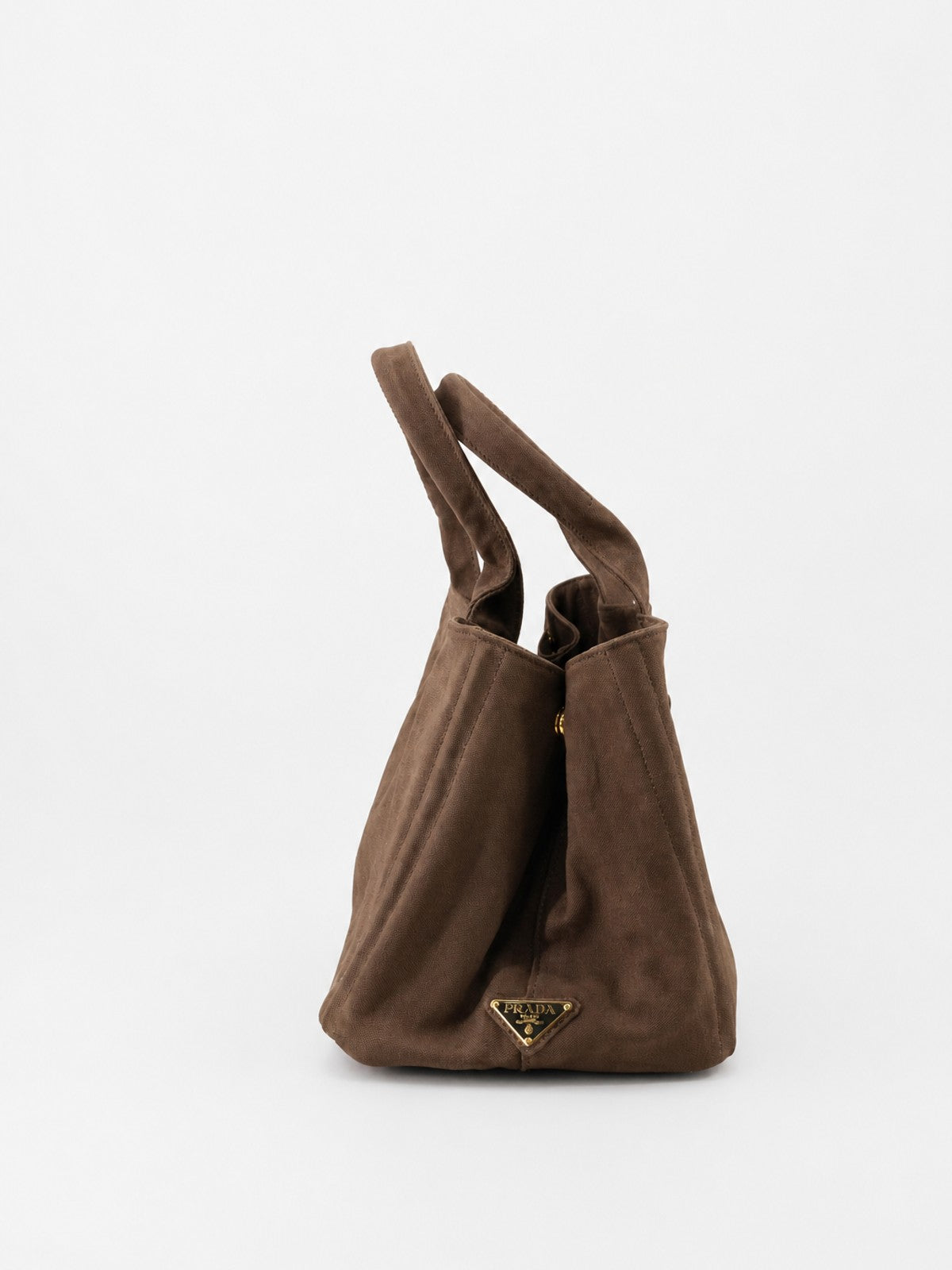 Prada Medium Canapa