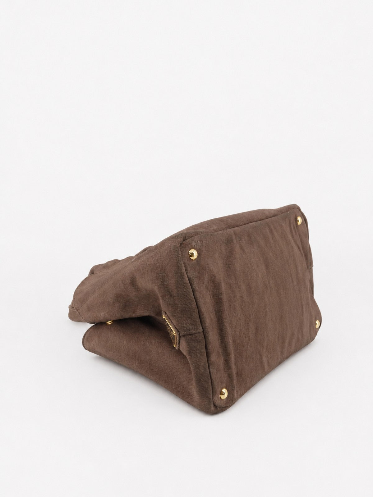 Prada Medium Canapa