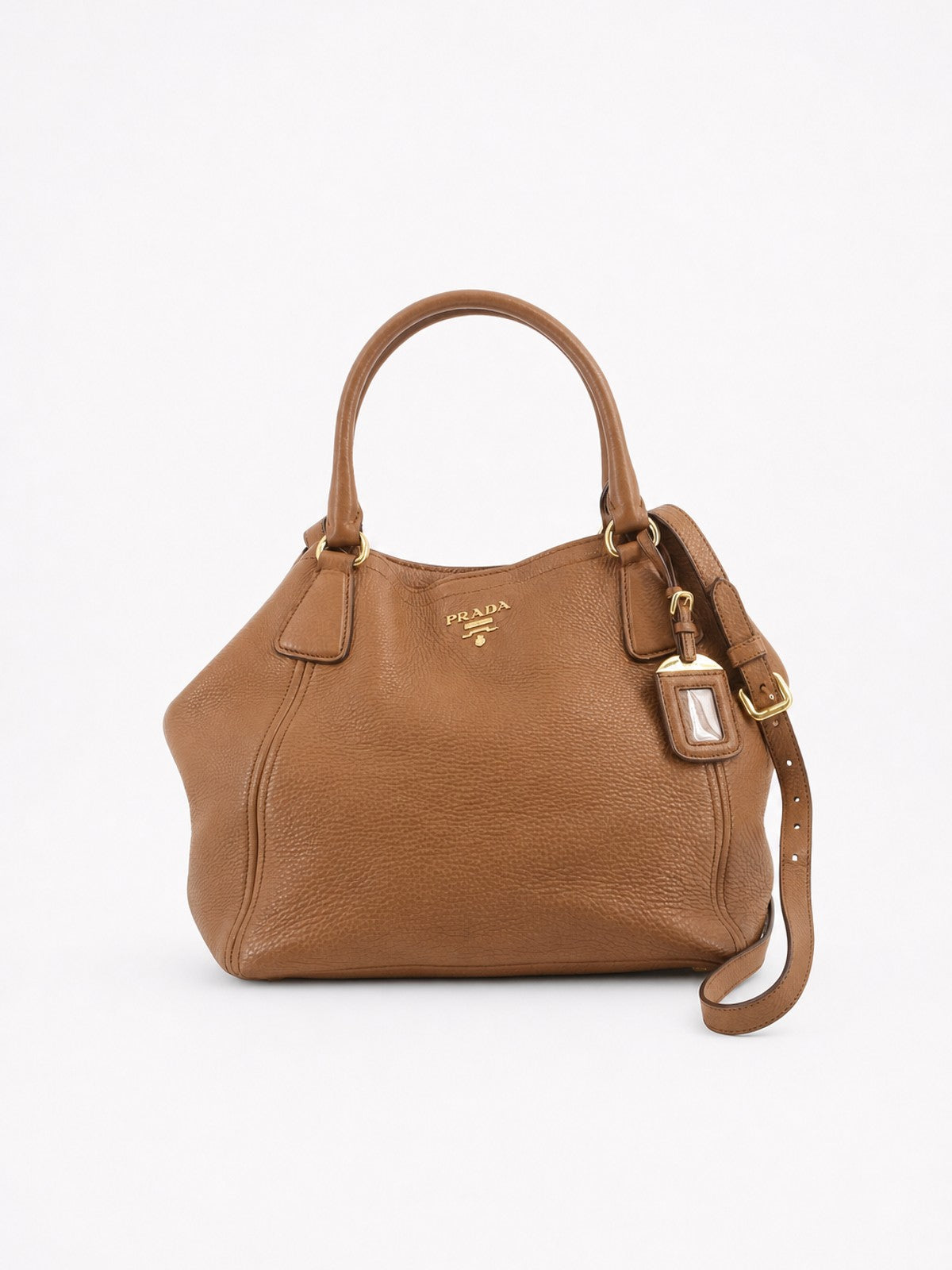 Prada Shoulder Bag
