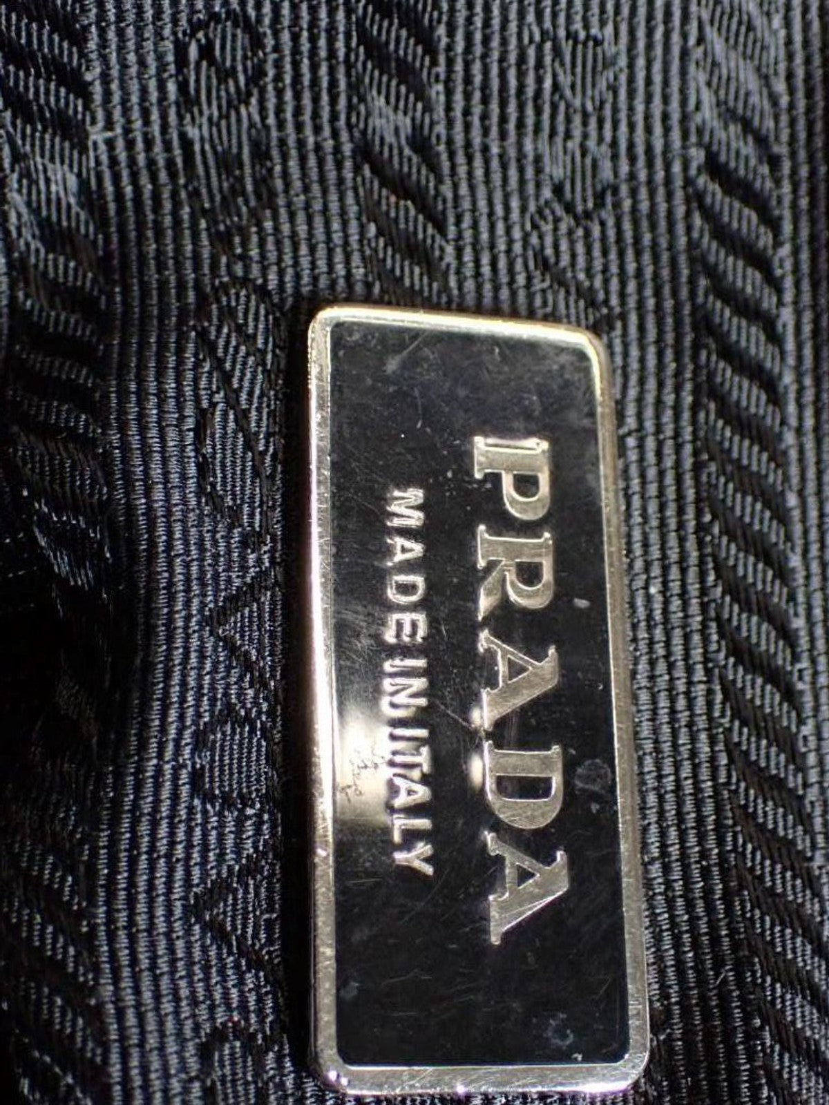 Prada Shoulder Bag