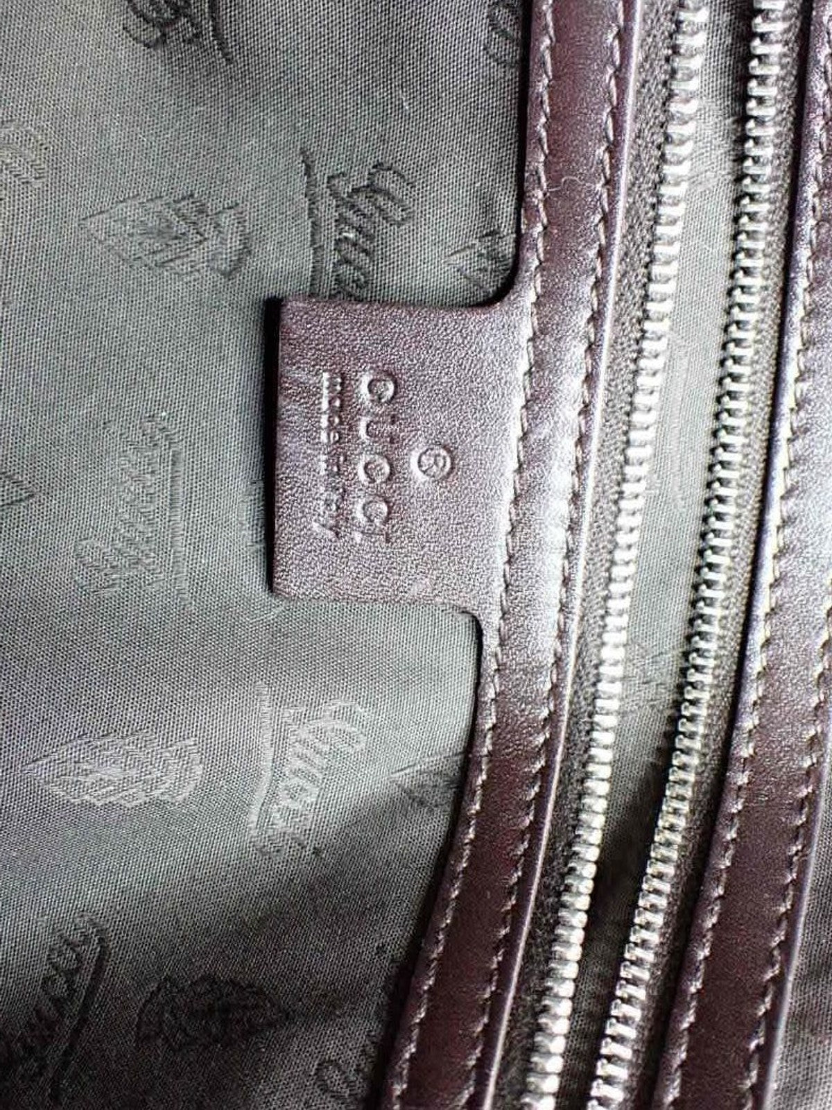 Gucci Abbey