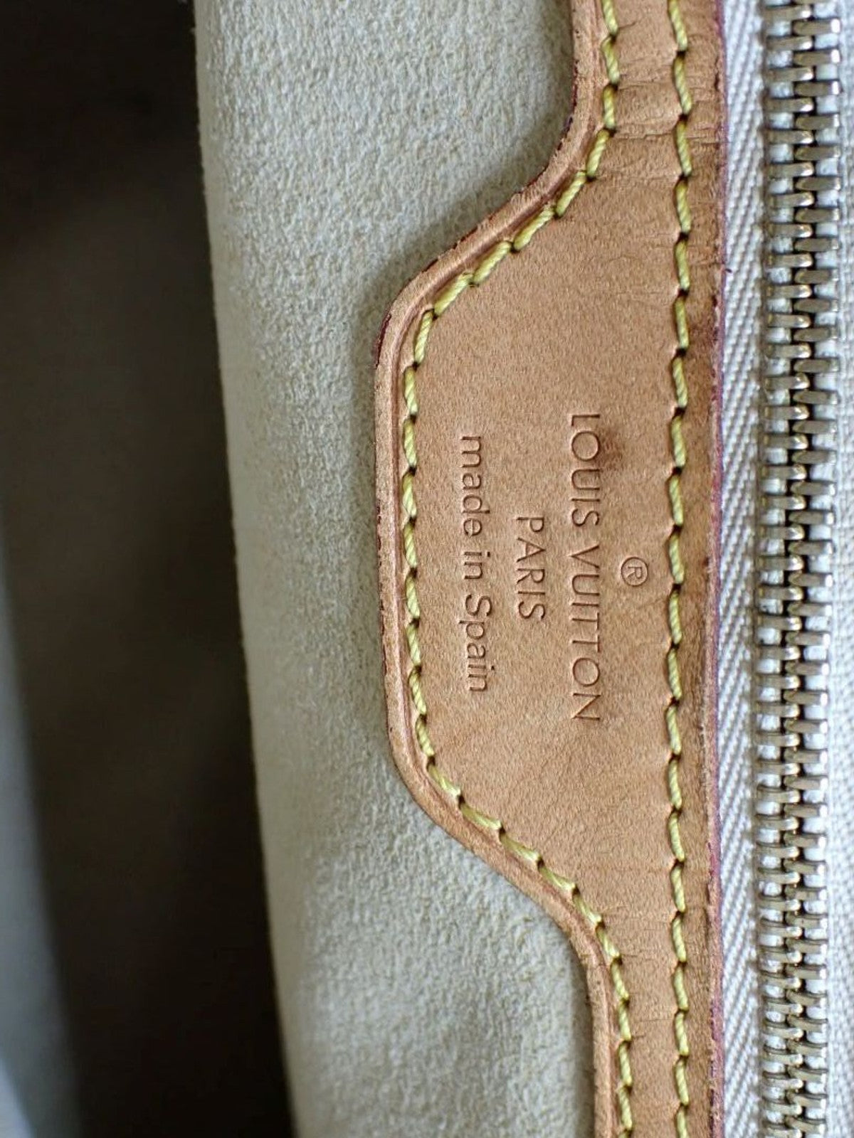 Louis Vuitton Hampstead PM