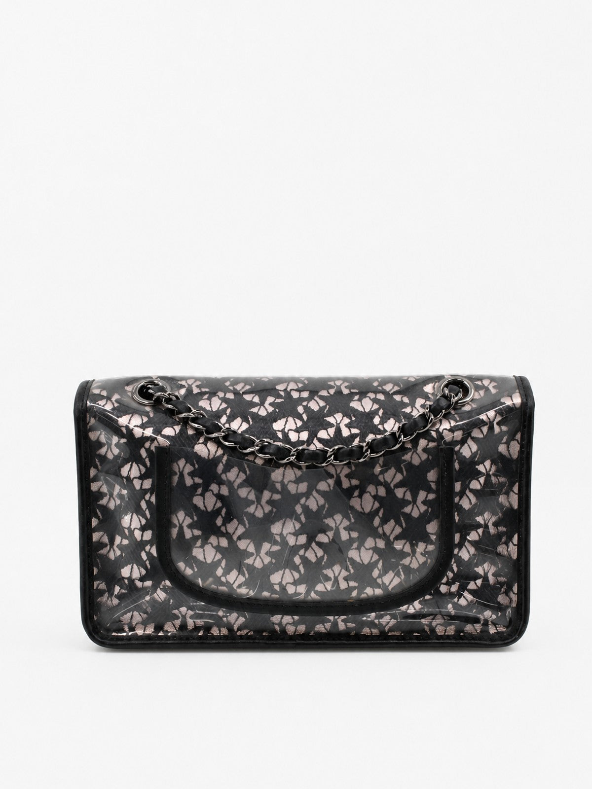 Chanel Medium Classic Flap