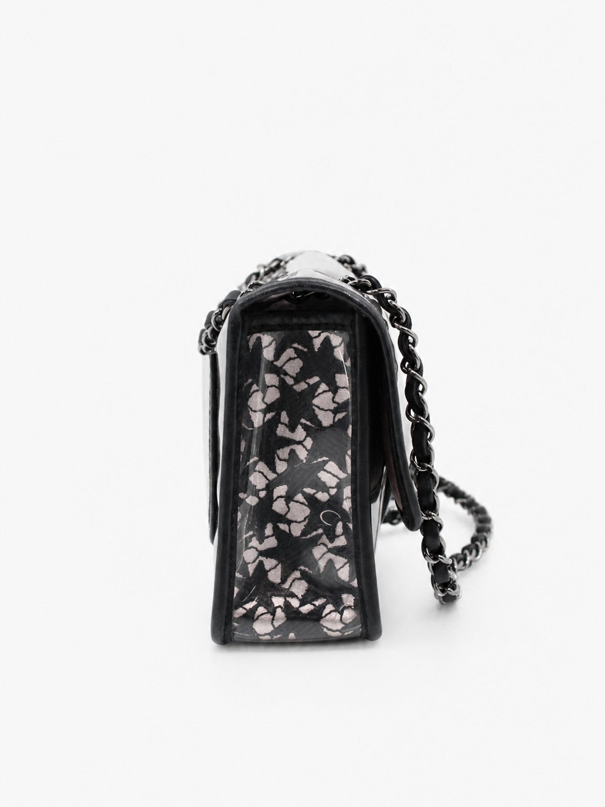 Chanel Medium Classic Flap