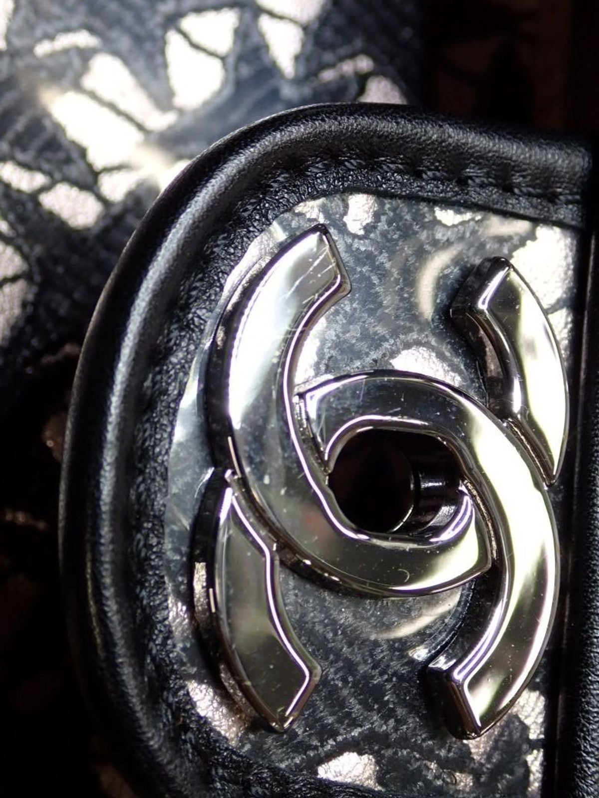 Chanel Medium Classic Flap