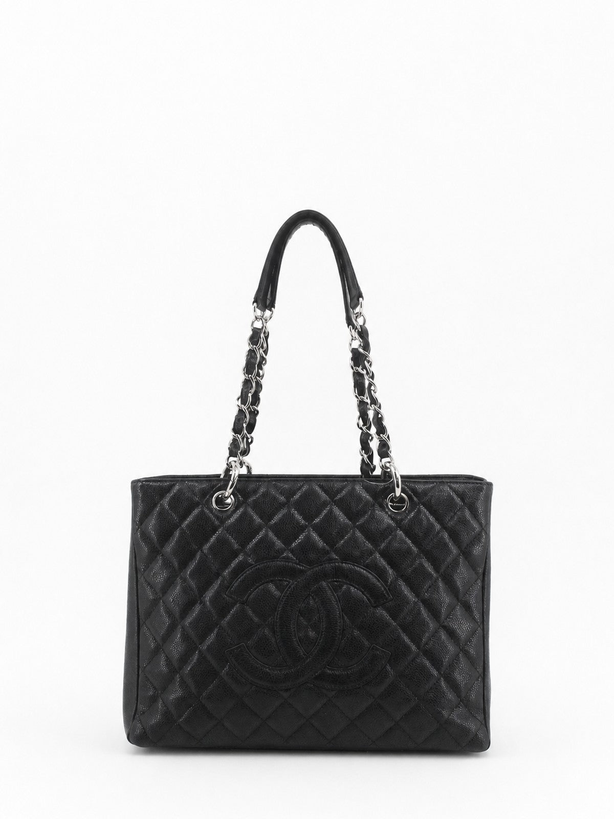 Chanel Tote Bag