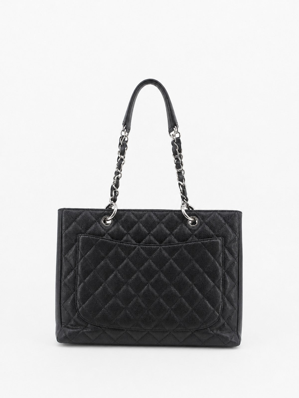 Chanel Tote Bag