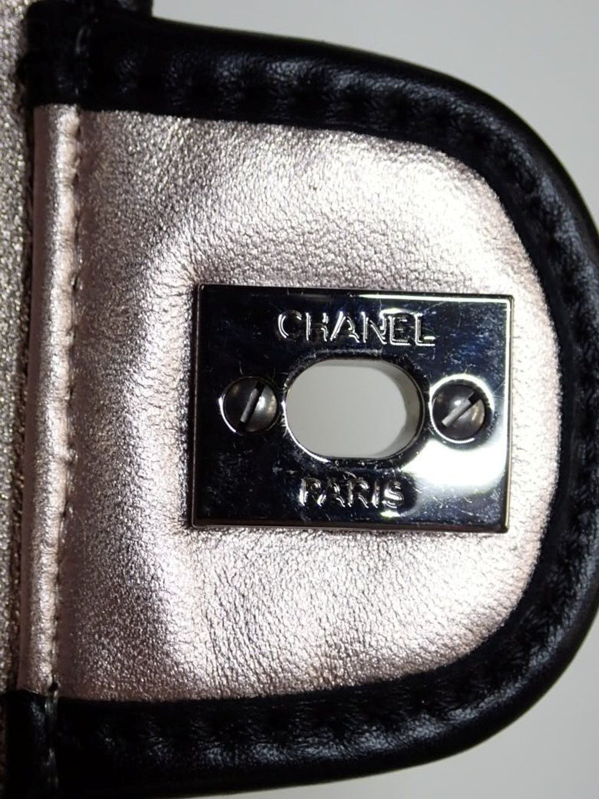 Chanel Medium Classic Flap