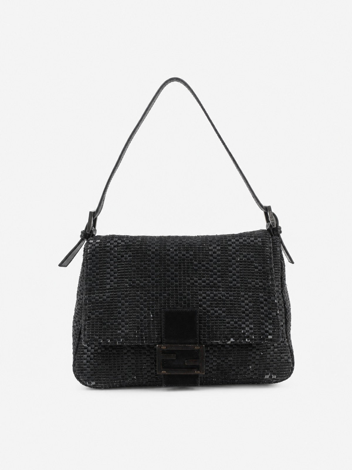 Fendi Mamma Baguette