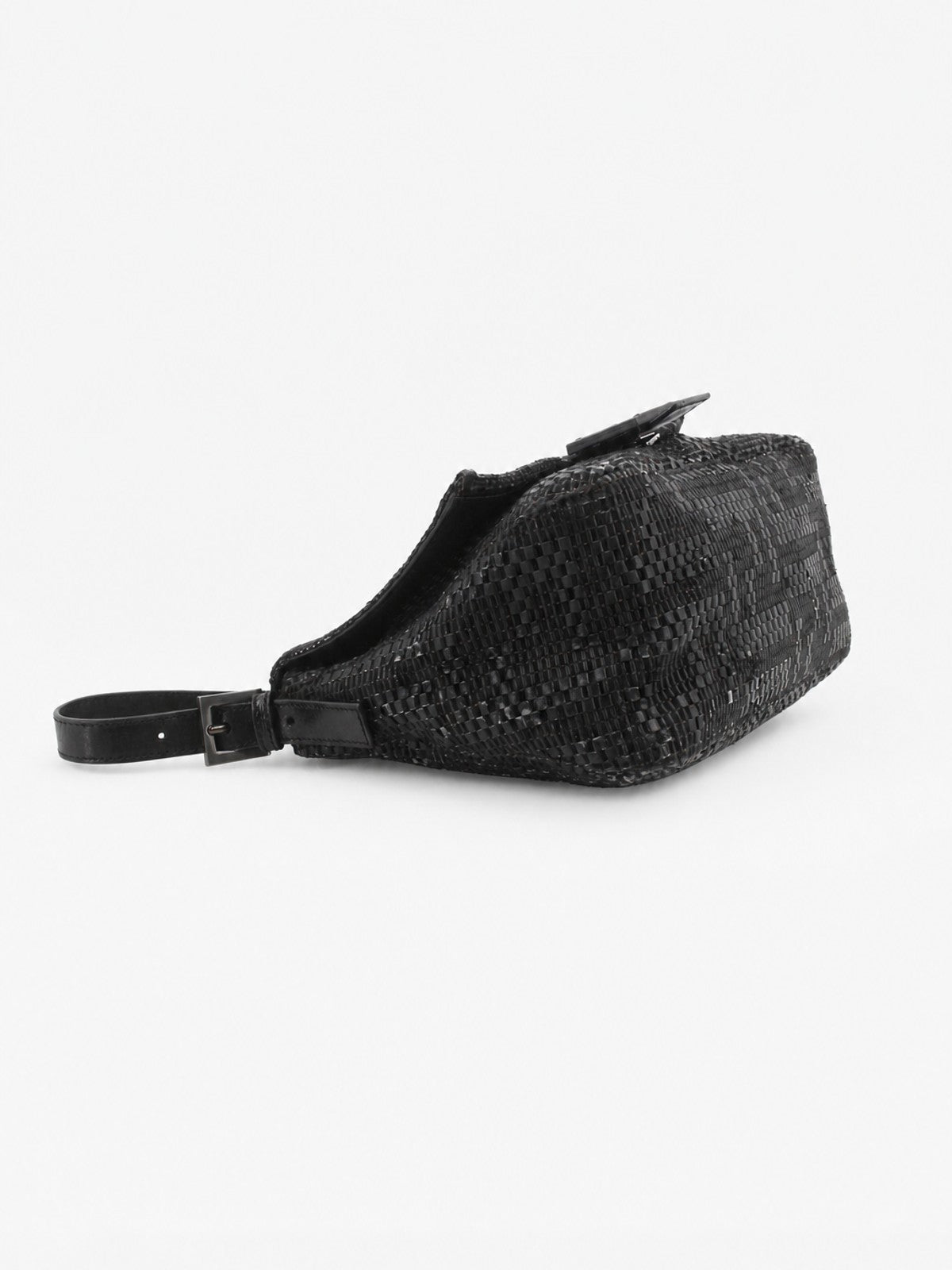 Fendi Mamma Baguette