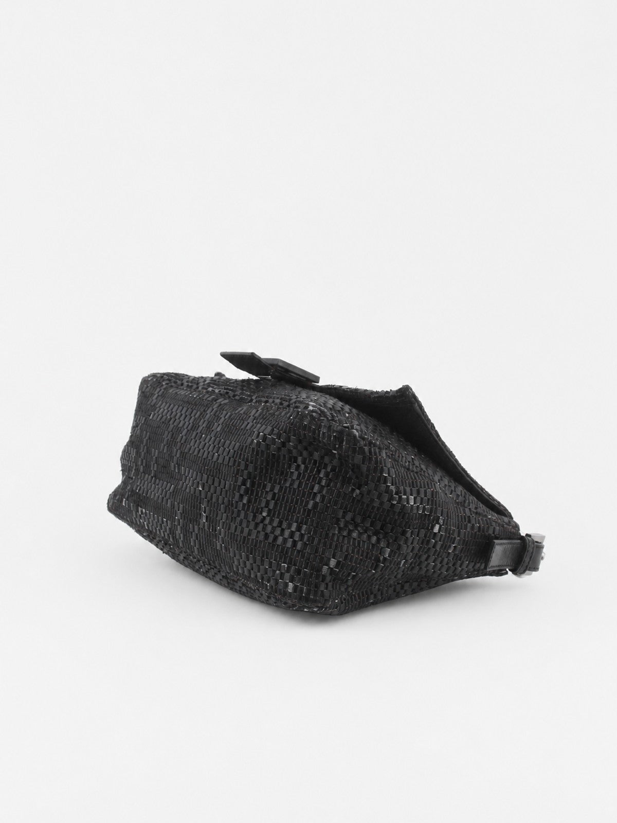 Fendi Mamma Baguette