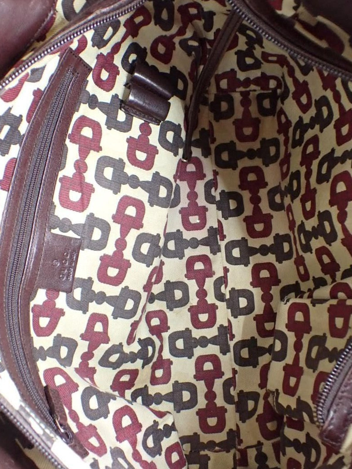 Gucci Tote Bag
