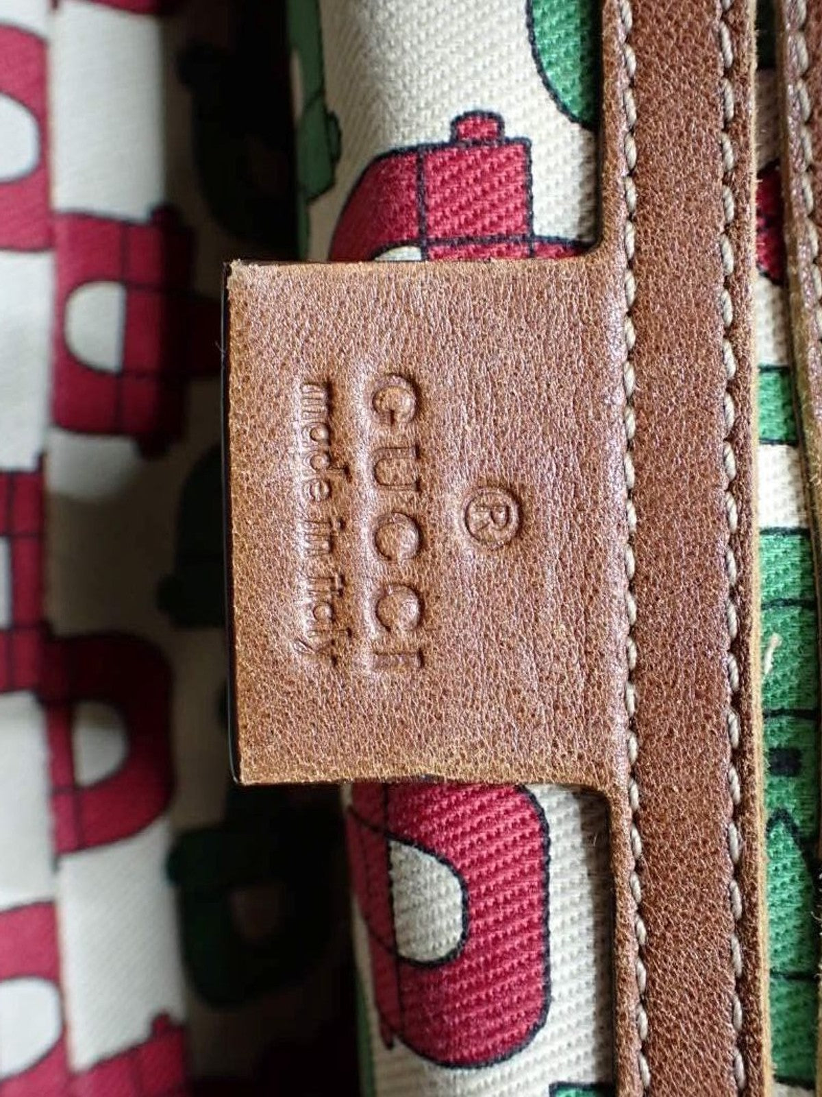Gucci Hand Bag