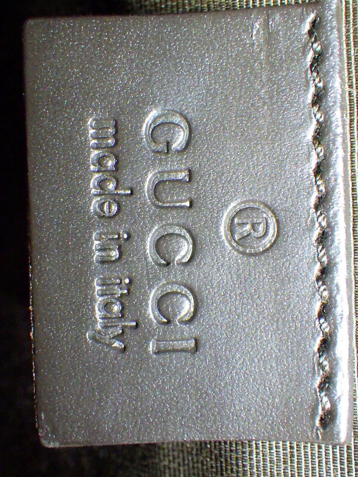 Gucci Shoulder Bag