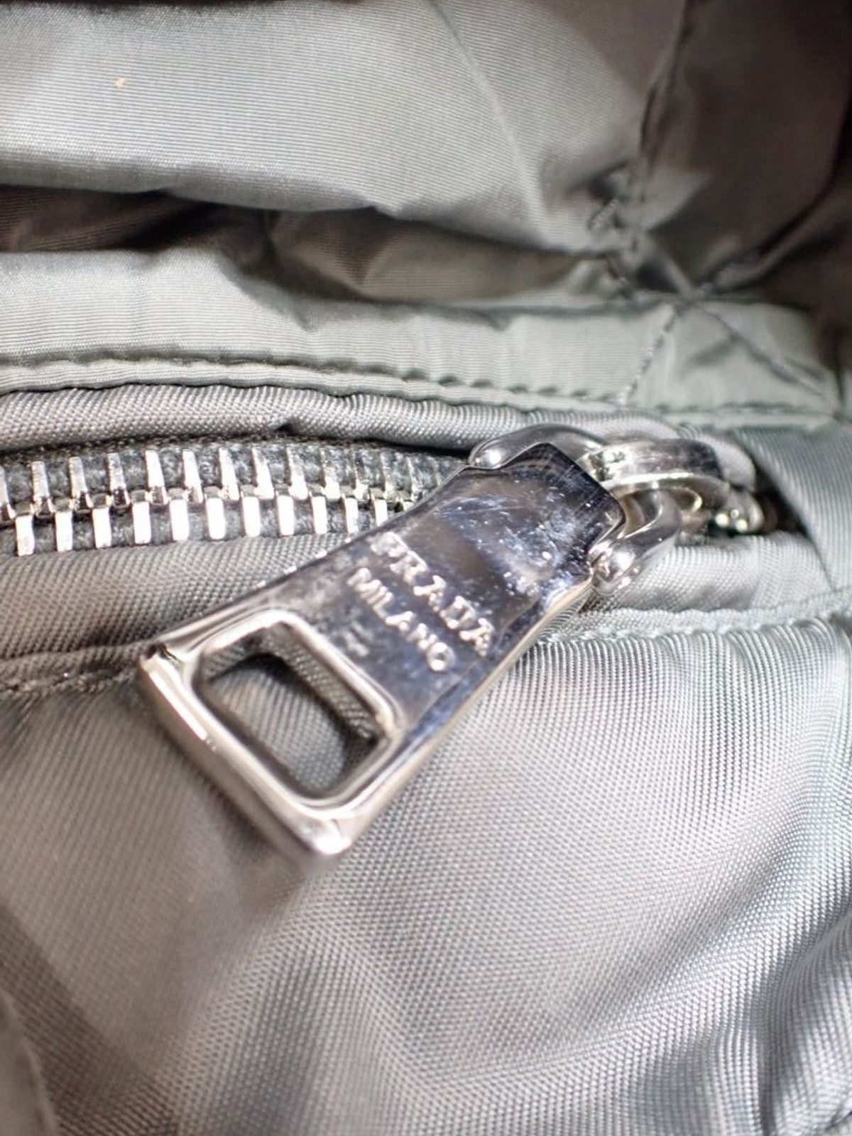 Prada Shoulder Bag