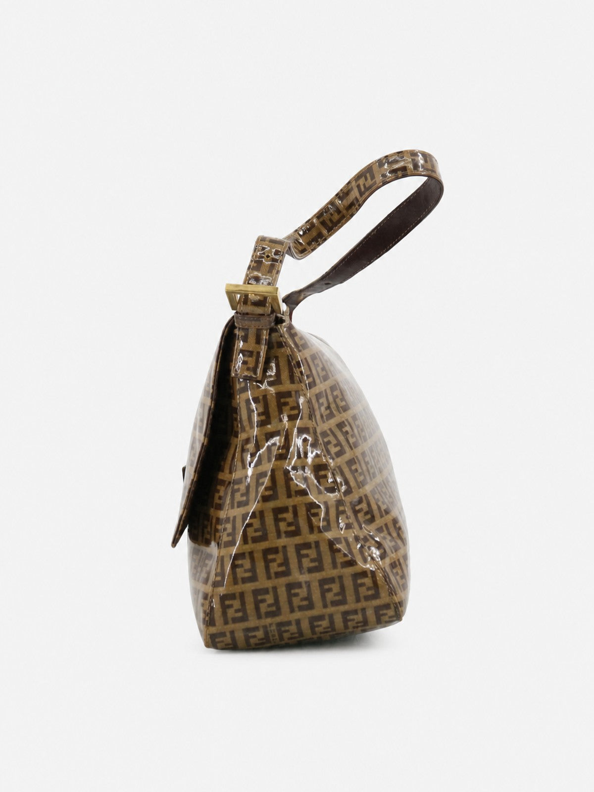 Fendi Mamma Baguette