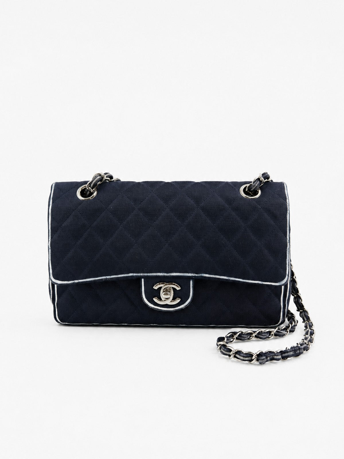 Chanel Medium Classic Flap