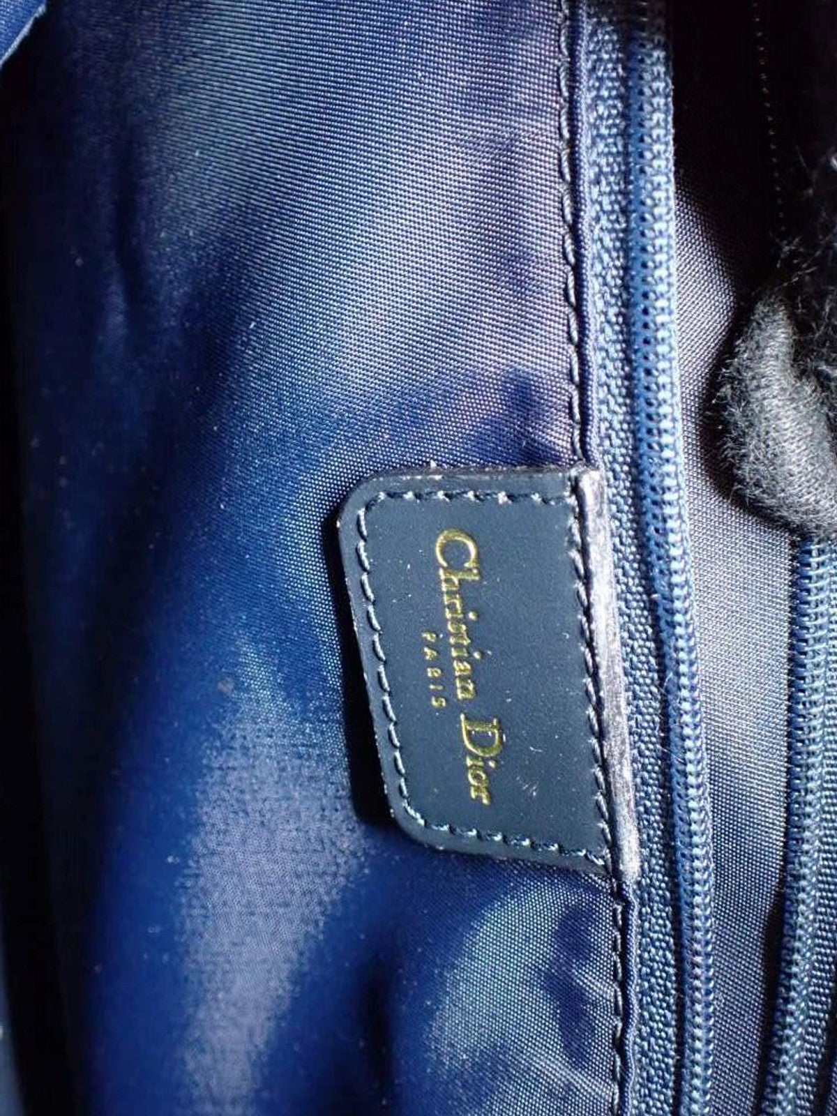 Christian Dior Boston 25
