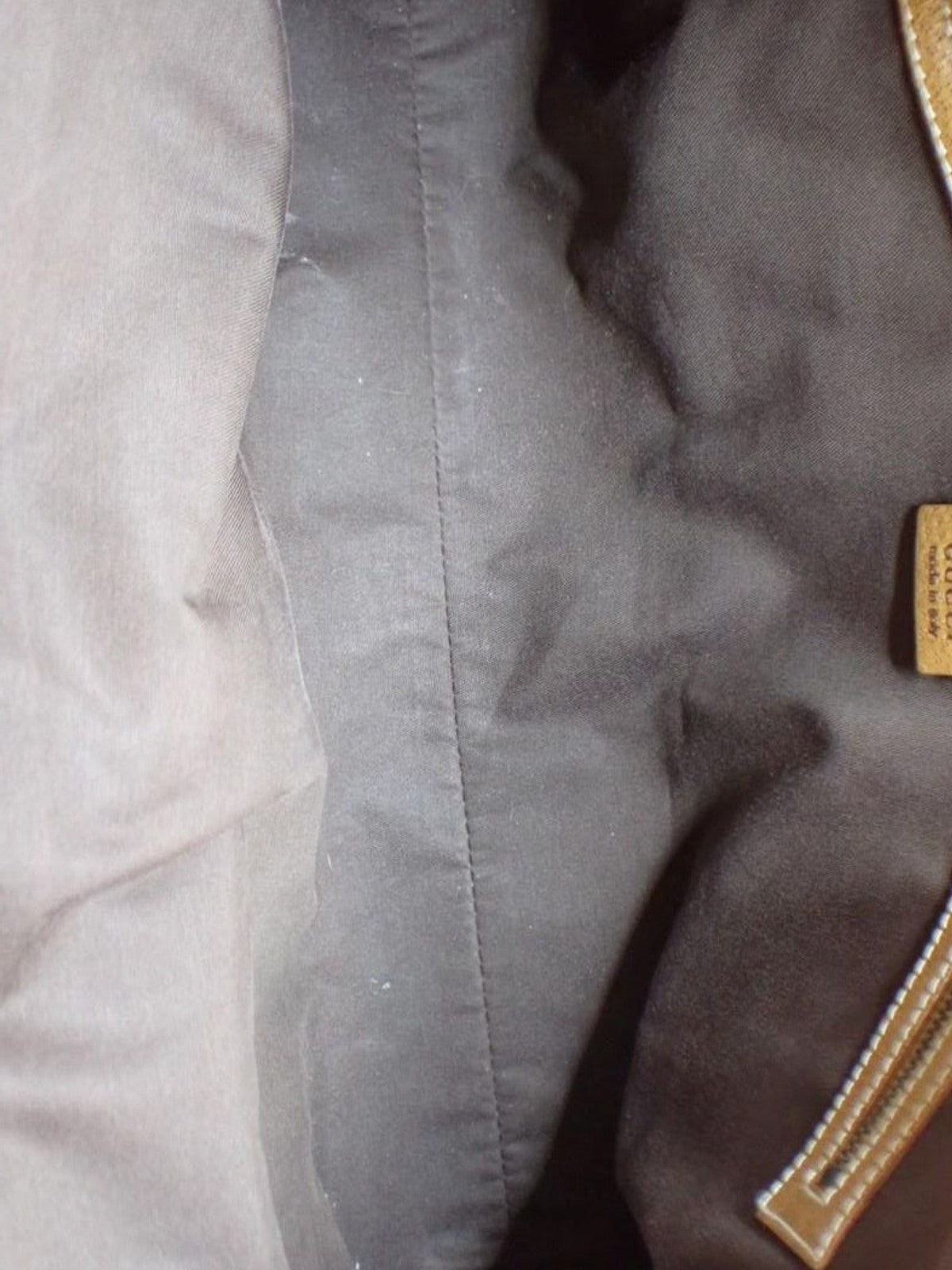 Gucci Large Bardot