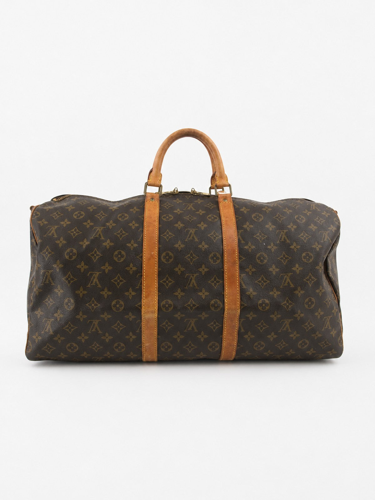 Louis Vuitton Keepall 55