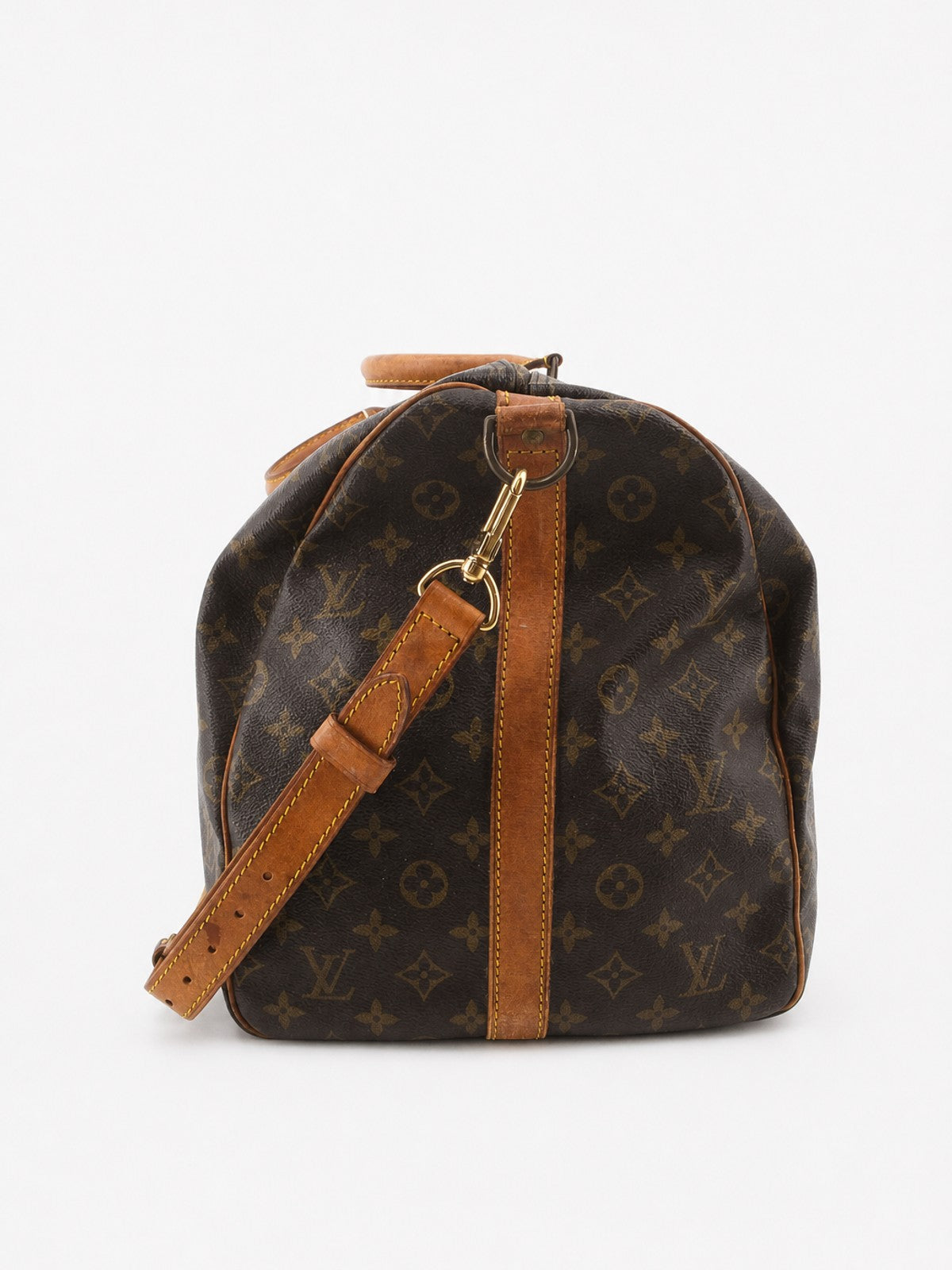 Louis Vuitton Keepall 55