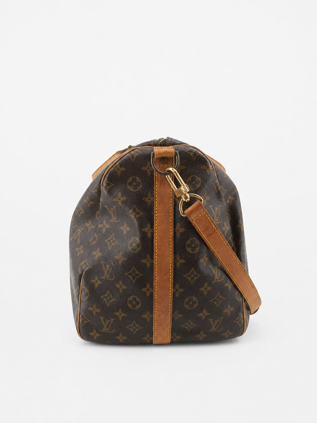 Louis Vuitton Keepall 55