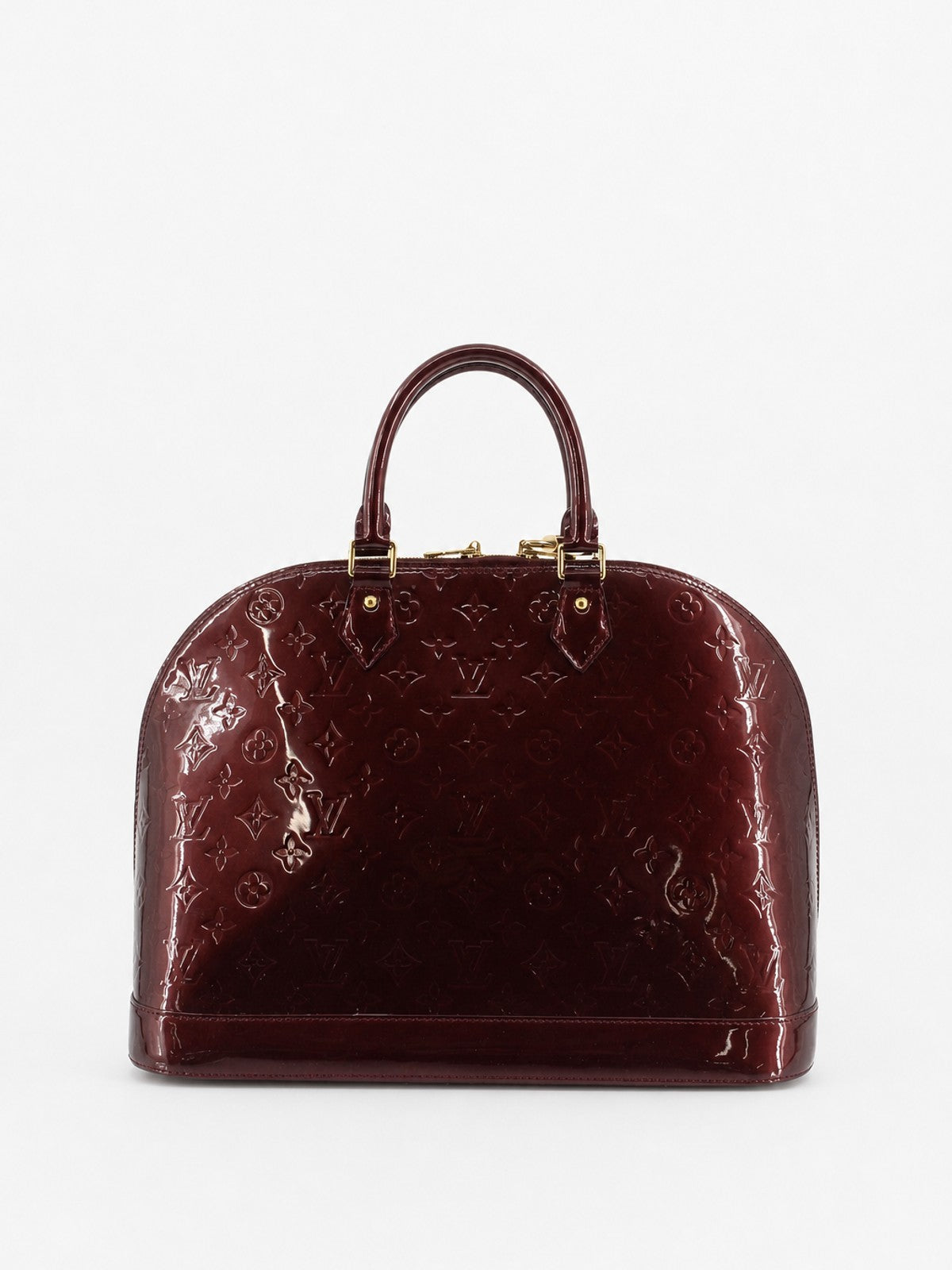 Louis Vuitton Alma GM
