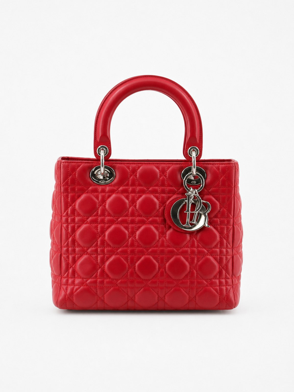 Christian Dior Medium Lady Dior