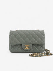 Chanel Mini Rectangular Flap