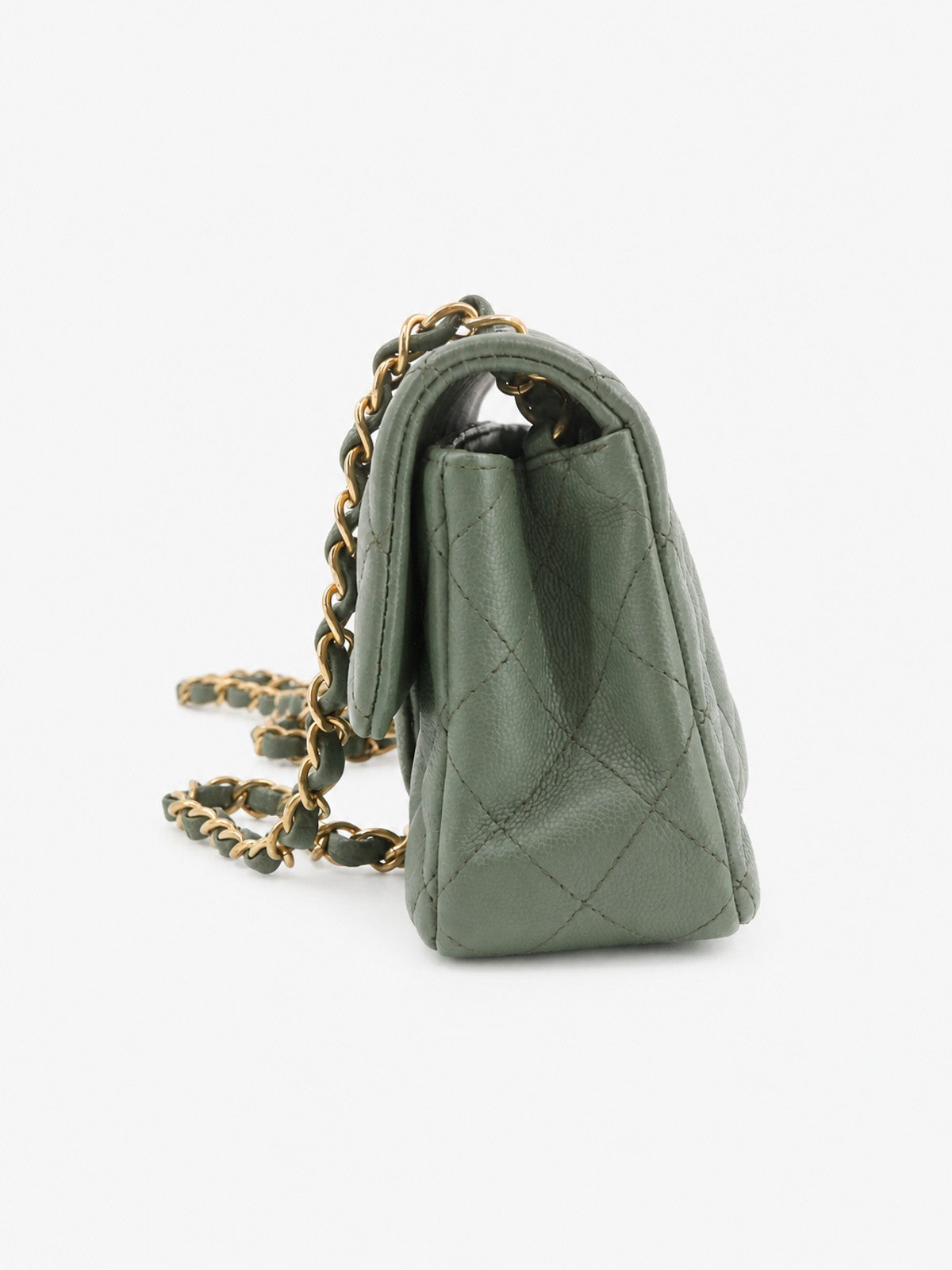 Chanel Mini Rectangular Flap