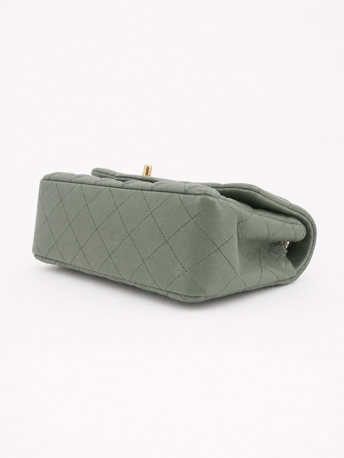 Chanel Mini Rectangular Flap
