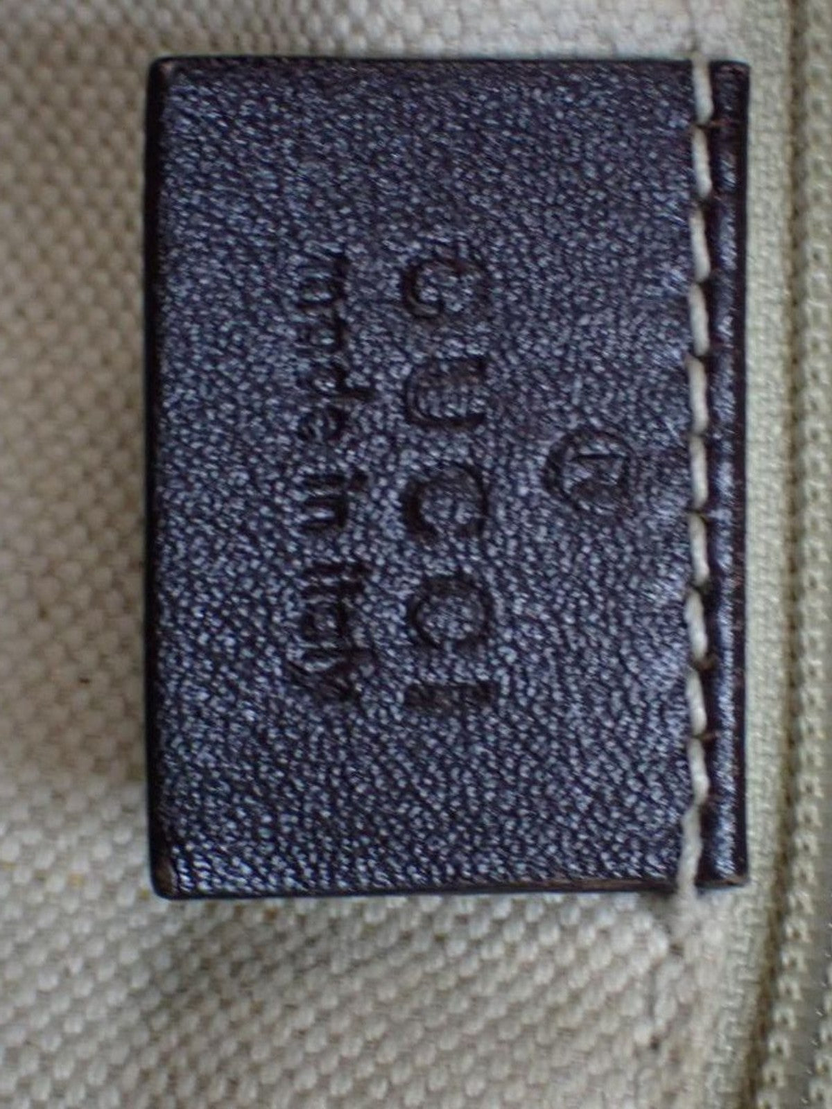 Gucci Sukey
