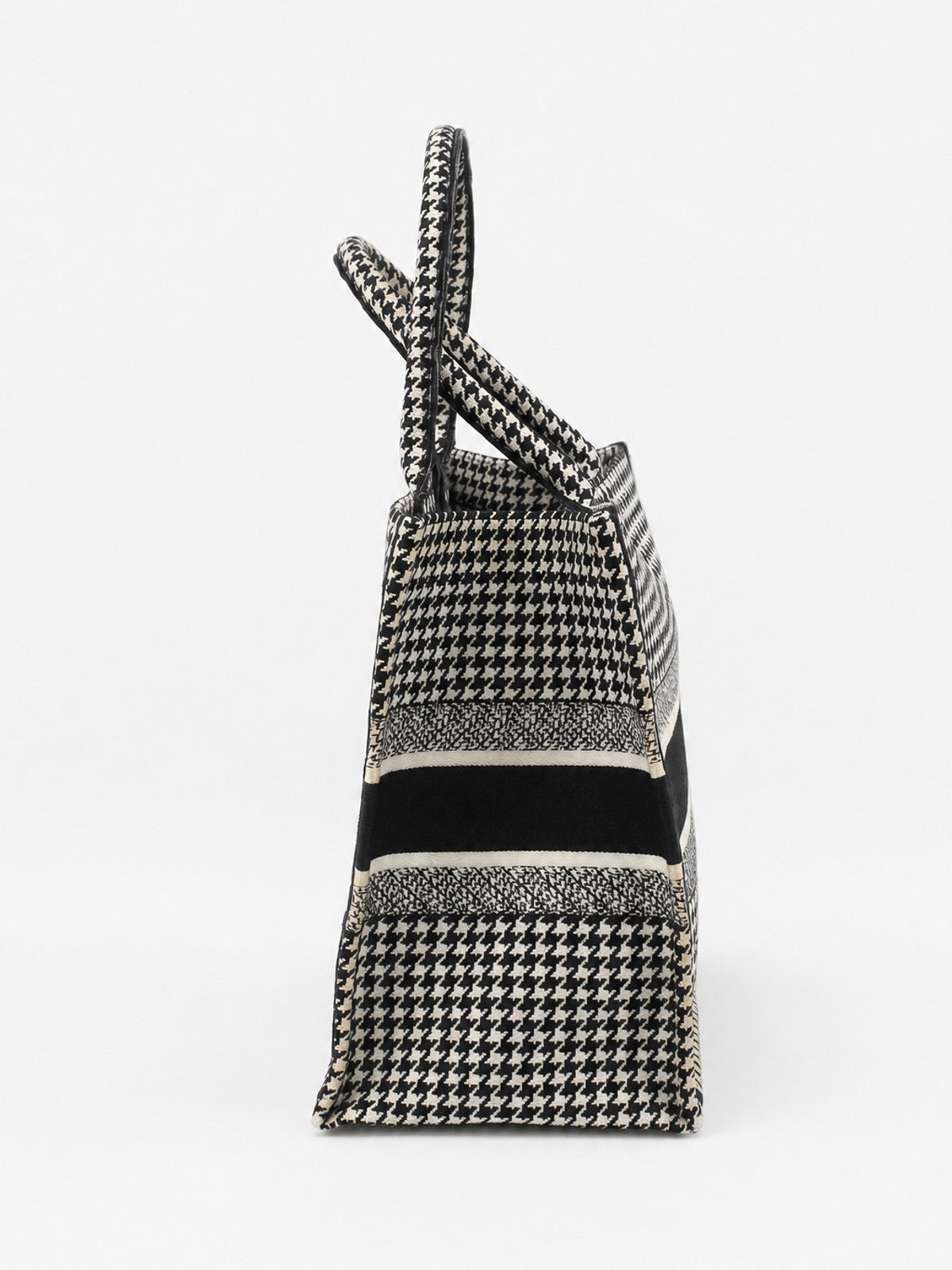 Christian Dior Medium Book Tote