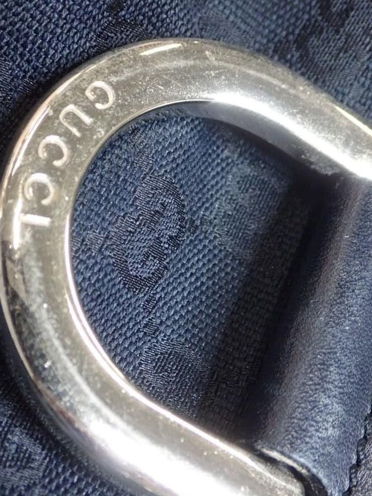 Gucci Abbey D-Ring Medium