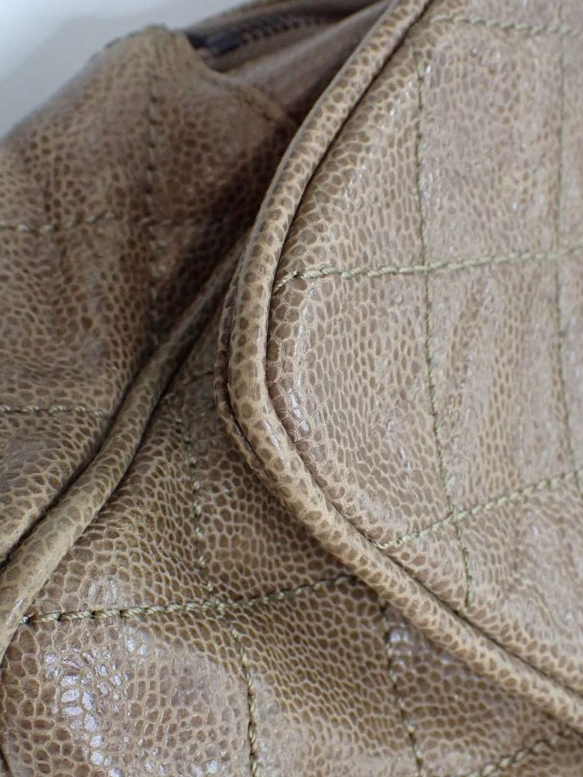 Chanel Shoulder Bag