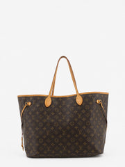 Louis Vuitton Neverfull GM