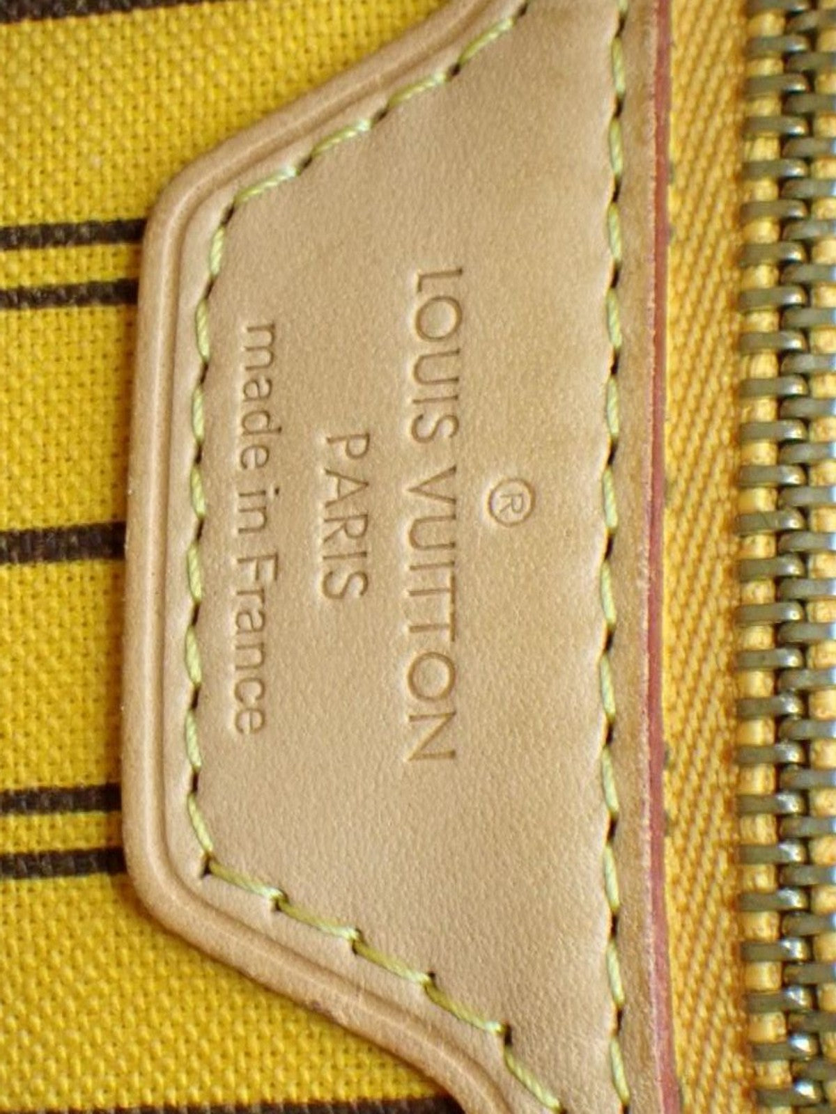 Louis Vuitton Neverfull GM