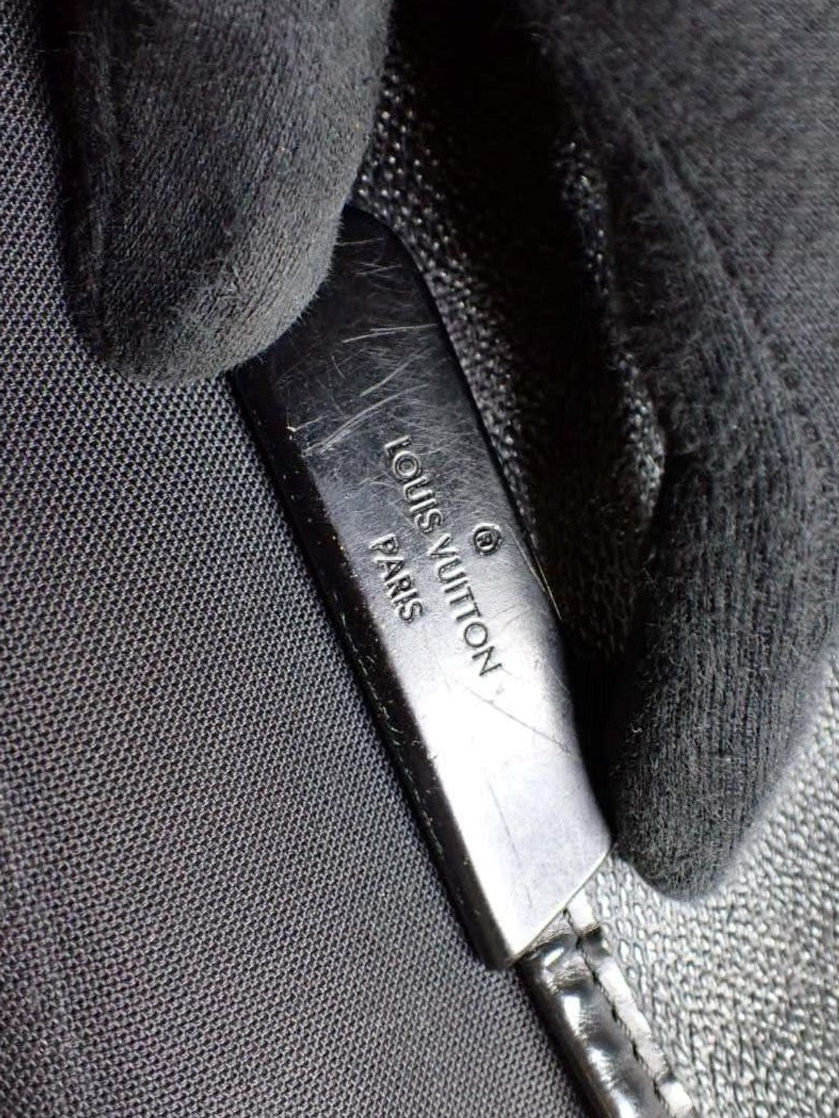 Louis Vuitton Daniel MM