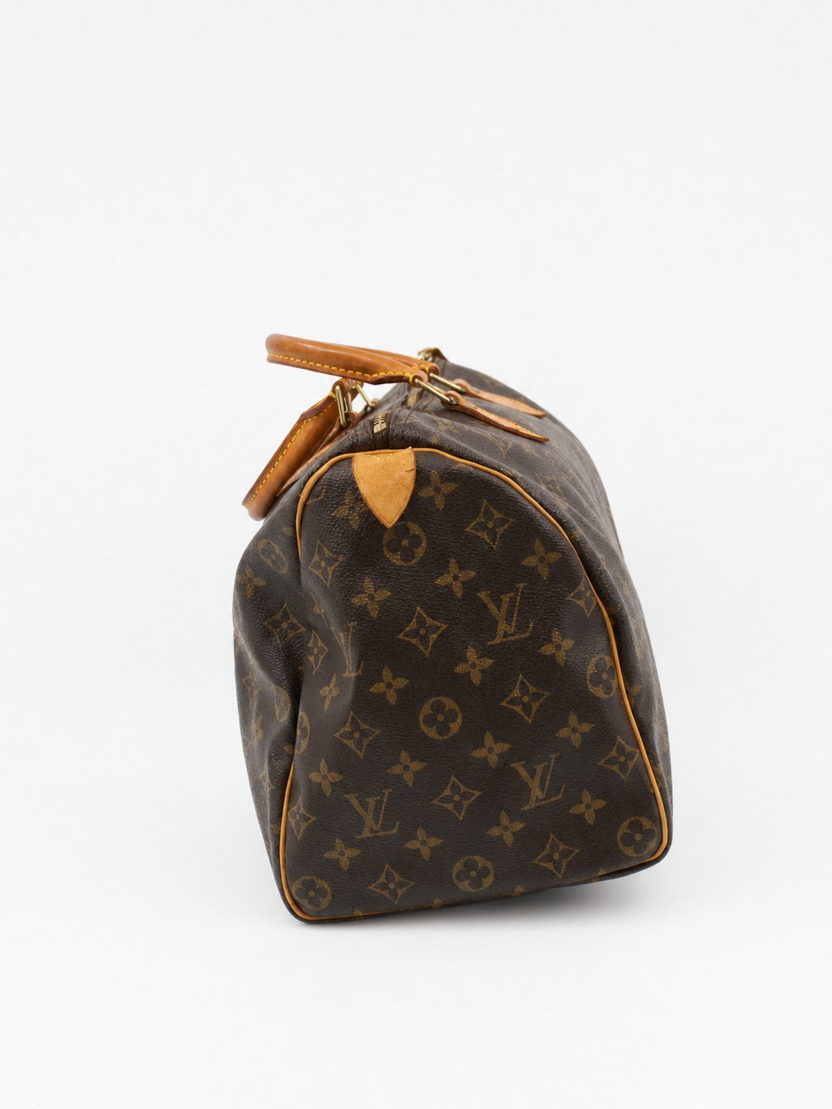 Louis Vuitton Speedy 35