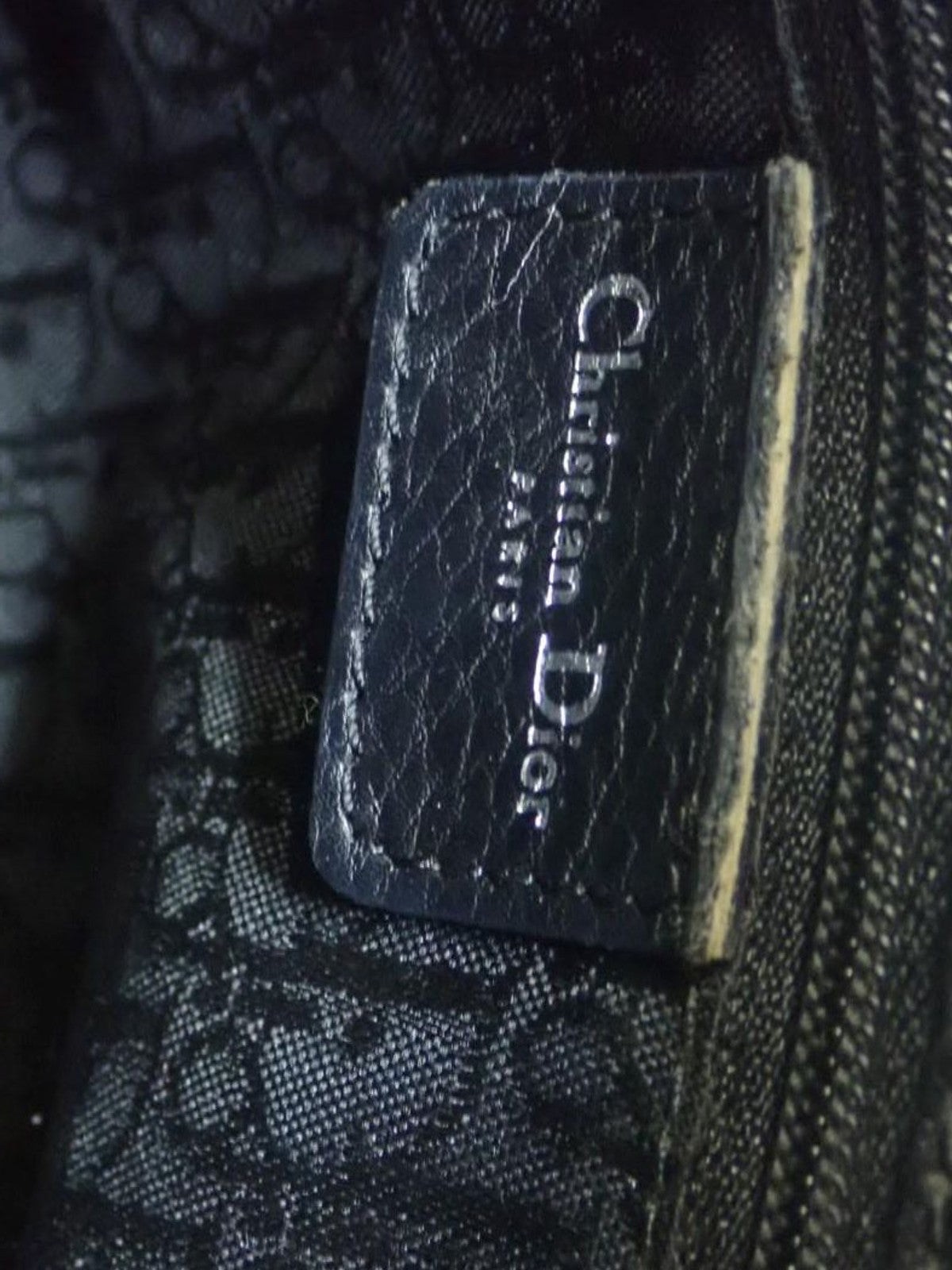 Christian Dior Hand Bag
