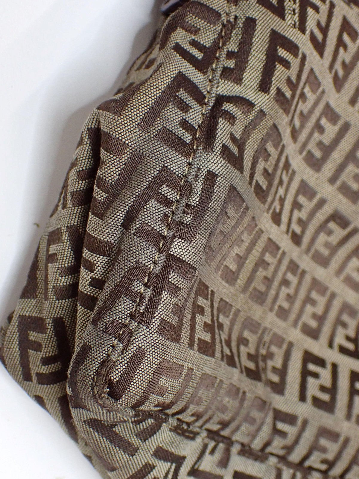 Fendi Shoulder Bag