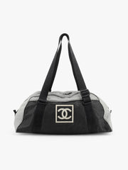Chanel Duffle Bag
