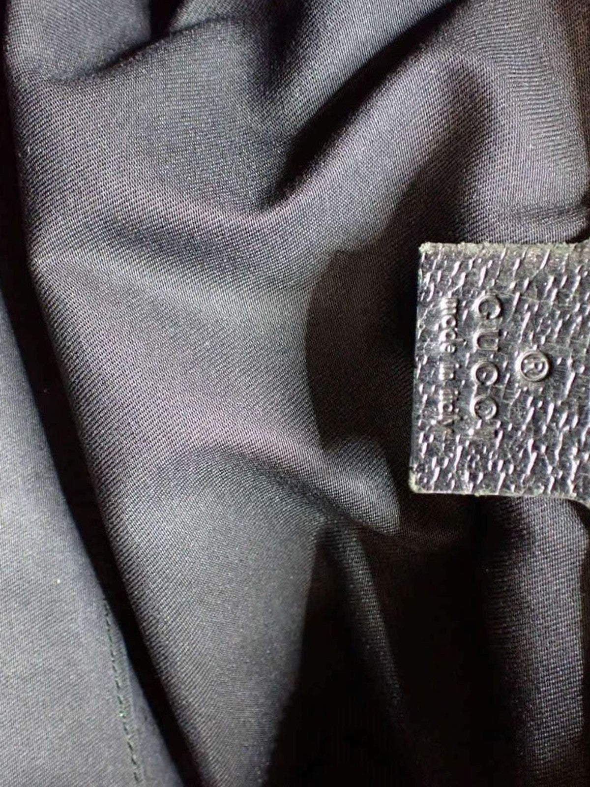Gucci Shoulder Bag
