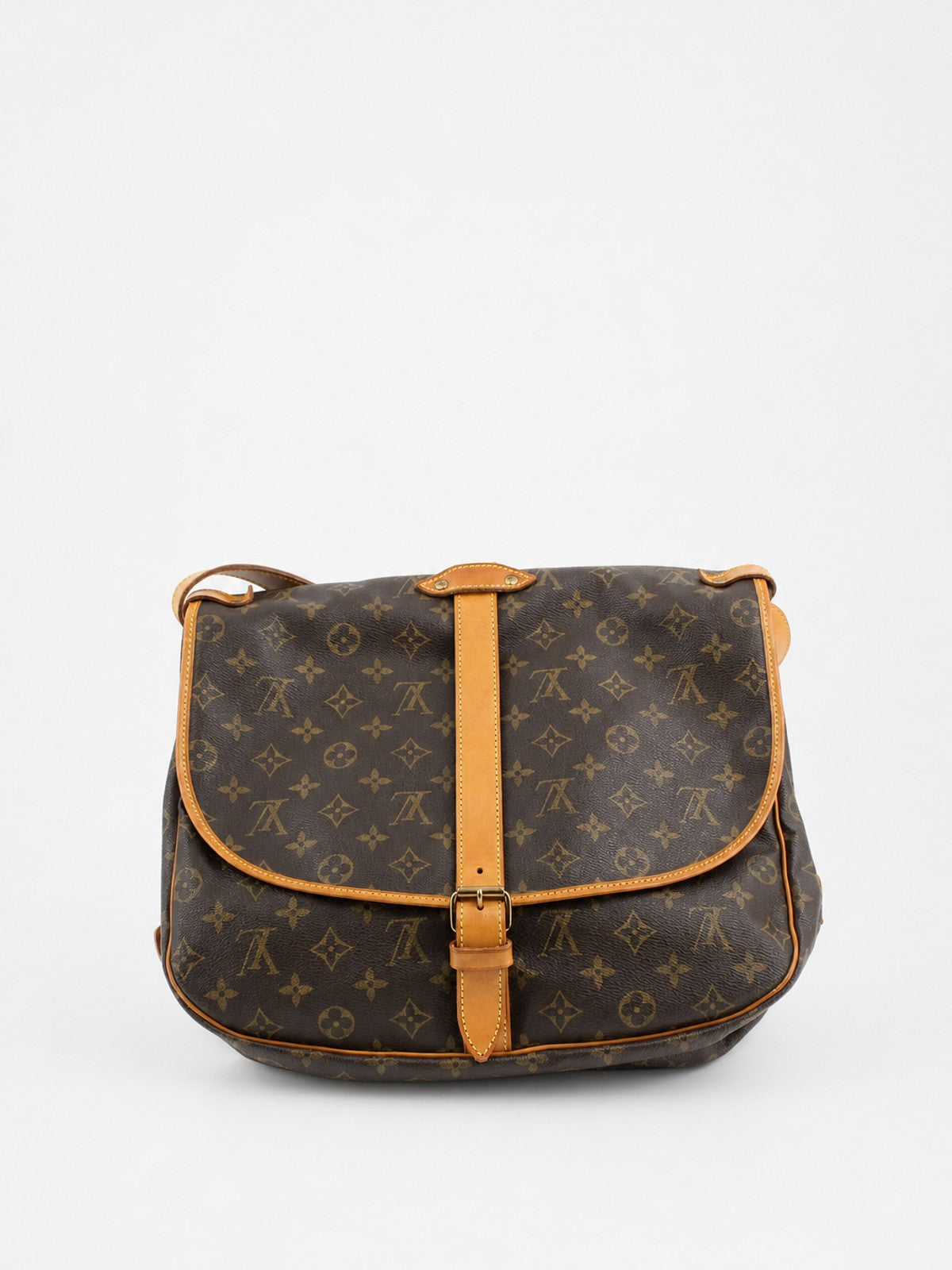 Louis Vuitton Saumur GM