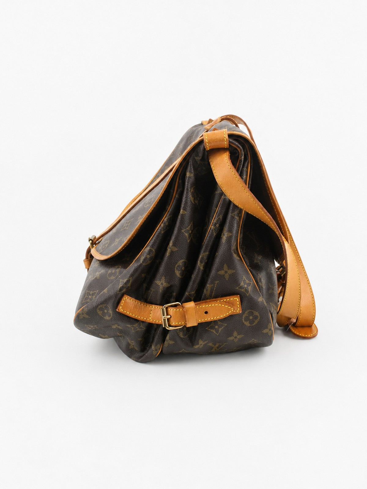 Louis Vuitton Saumur GM