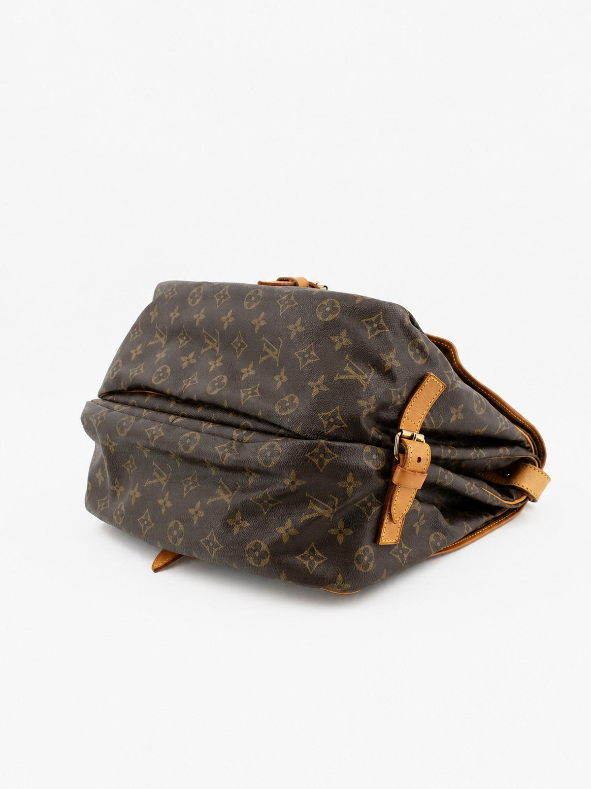Louis Vuitton Saumur GM