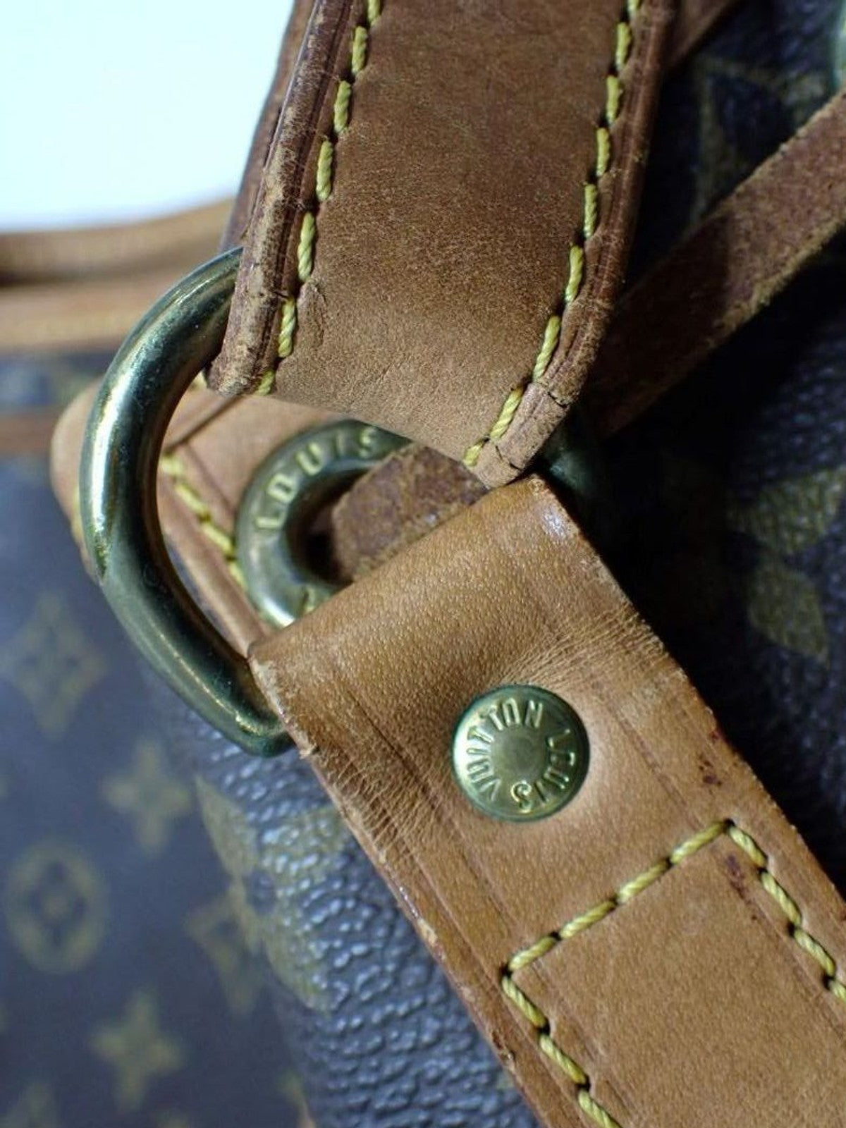 Louis Vuitton Noé