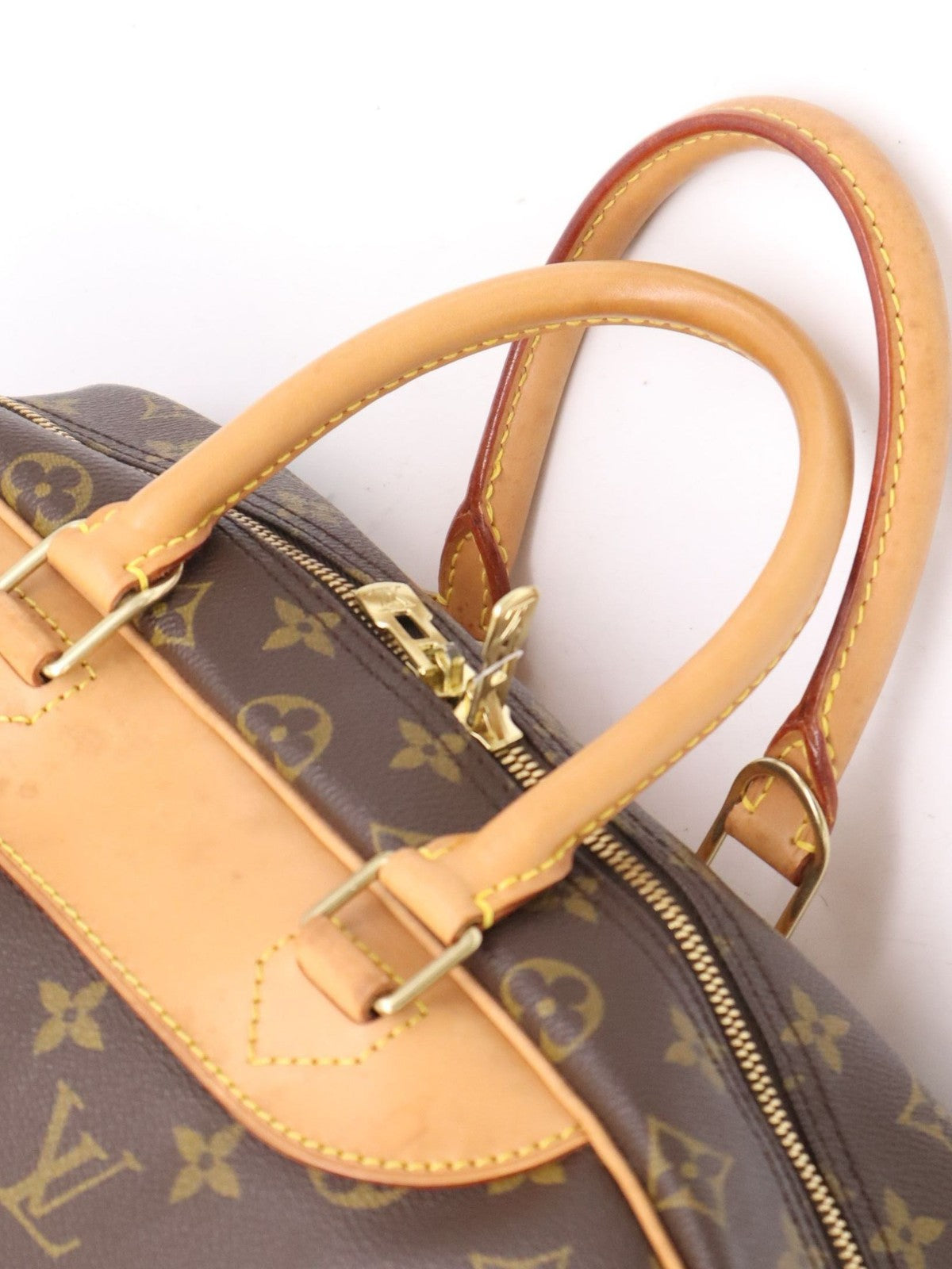 Louis Vuitton Deauville